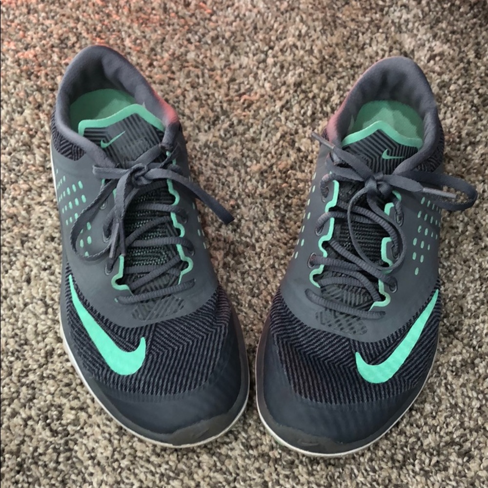 Nike’s
